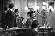 Fallece Antonio Tejero, protagonista del intento de golpe de Estado del 23
