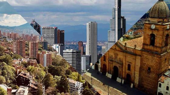 ¿Cuál es la ciudad más cara para arrendar en Colombia?