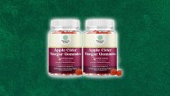 Skip the burn: Save 21% on these Apple Cider Vinegar gummies