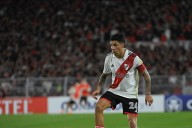 River se prepara para una limpieza: los jugadores que podrían irse a fin de año