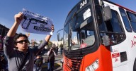 Organizaciones convocan a manifestaciones por 'tarifazo' en Edomex
