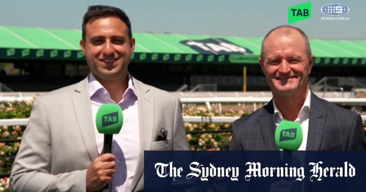 Video: David Gately's Derby Day preview
