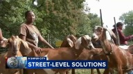 Grassroots organizations share in the success of reduced gun violence in Philadelphia