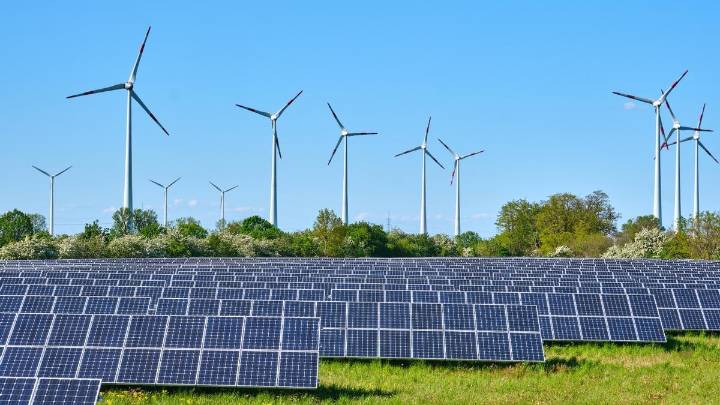 Baterías contra los apagones: Aragón capta 4,4 millones de fondos europeos para siete proyectos punteros