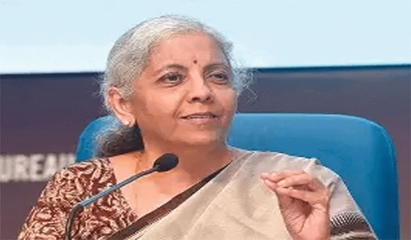 Centre releases Rs 1,091.47 crore untied grant to strengthen rural local bodies in WB and AP
