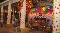 A celebrar nuestras tradiciones: concurso de altares del Festival Janal Pixán 2025