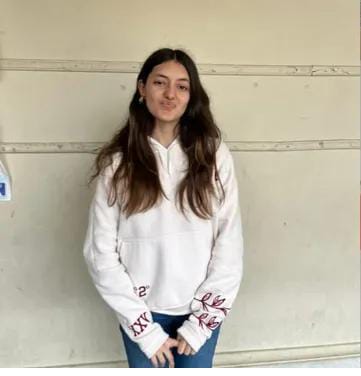 Alumna de la EES N° 10 de Olavarría gana beca del Instituto Balseiro y viajará a Bariloche