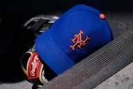 Mets Quietly Sign 6-Year Veteran Pitcher To One