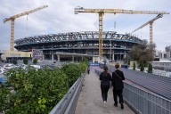 De los retrasos a la polémica con el concurso de adjudicación de las obras: los múltiples problemas de la remodelación del Camp Nou