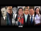 Después del Nobel hay historias de conquistas y tragedias