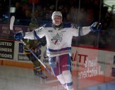 Winnipeg jets prospect Kieron Walton named OHL Player of the Week
