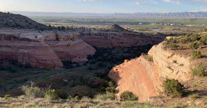 Events to mark McInnis Canyons 25 anniversary