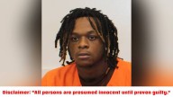 Baton Rouge man arrested in connection with shooting in grocery store parking lot