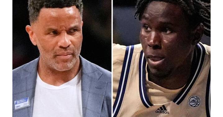 Georgia Tech roster undergoes significant overhaul with 10 new players
