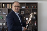 Especial Forbes F1: Federico González Compeán, el estratega detrás del GP que enamoró a la F1