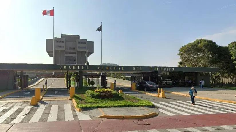 Ejército informó que general Marco Marín Saldaña falleció en siniestro durante maniobras de aterrizaje de helicóptero