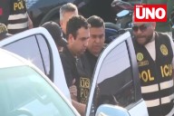 Capturan en Ancón a cabecilla criminal con nueve cadenas perpetuas