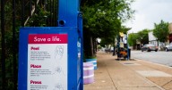 Missouri sees 'significant' drop in drug overdose deaths for second straight year
