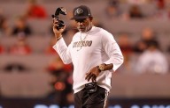 Deion Sanders Sends Strong Message to Colorado Players Before Arizona Game