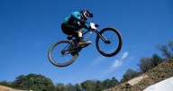 13th dual slalom bike race near Myersville gets cyclists geared up