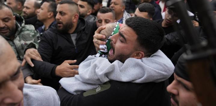 Fin de la guerra en Gaza: Más de 2 mil rehenes palestinos son liberados por por parte de Israel