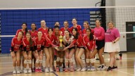 GHSA volleyball playoffs: How Savannah area teams fared in the first round