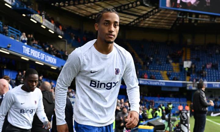 Chelsea: Enzo Maresca reveals Joao Pedro injury as five players 'struggling to train regularly'