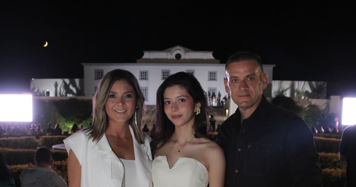 Convergen moda y creatividad