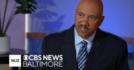 Baltimore County police chief says $2 parking dispute put him on Brady List