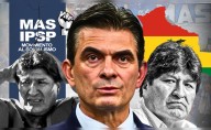 Bolivia regresó a la derecha tras casi más de 20 años gobernado por el MAS y en medio de una crisis económica