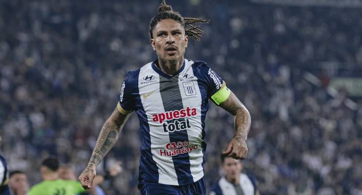 Alianza Lima | Paolo Guerrero y su balance tras victoria ante Atlético Grau: “Fue una semana dura”