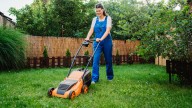 What Is The Best Lawn Mower Brand For Your Small Yard In 2025?