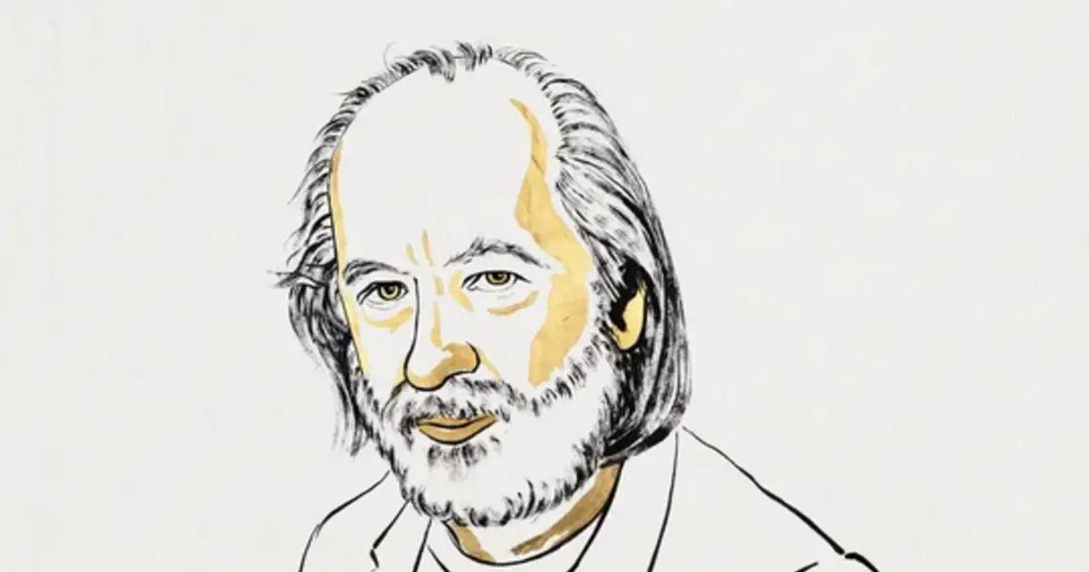 El Premio Nobel de Literatura es para un escritor húngaro