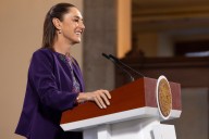 ¿Qué dijo Claudia Sheinbaum sobre el Acueducto Solís