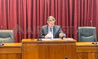 Huyó de Santa Fe a La Pampa para escapar de la violencia