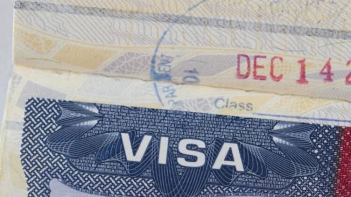 Estados Unidos habría retirado visas a 50 políticos mexicanos, según Reuters
