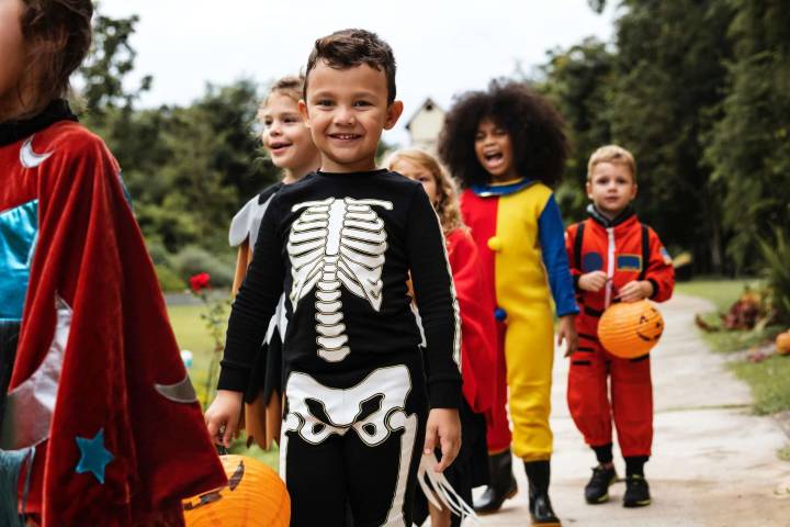STUDY: Mississippi Among Deadliest States for Halloween Driving