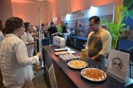 Jalisco presenta su oferta culinaria en Vallarta-Nayarit Gastronómica 2025