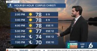 Halloween Forecast: Sunny, dry, with mild temperatures