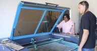 13-year-old West Oso 8th grader runs successful 3D printing business with 24