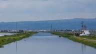 Protección Civil de Tamaulipas mantiene vigilancia del río Pánuco por lluvias