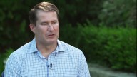 Moulton to challenge Markey for Senate seat