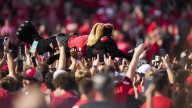 Cincinnati upsets No. 14 Iowa State for best win in two decades