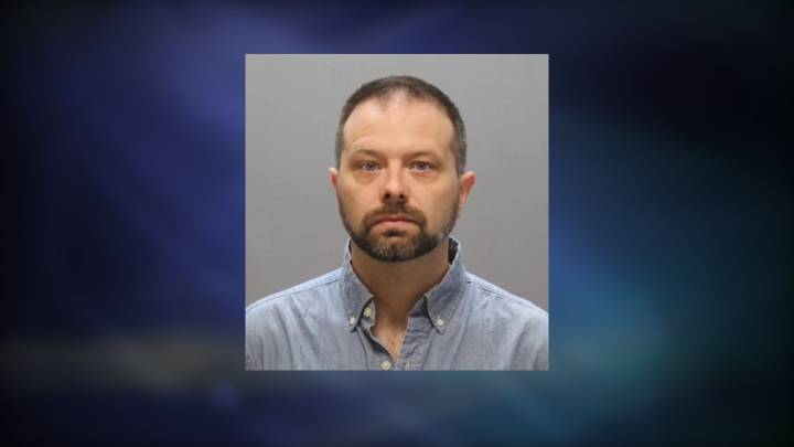 Taunton police arrest Southbridge man on child endangerment related charges