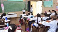 Educación: en 2026 el Estado invertirá el 0,75% del PBI, la mitad que hace diez años
