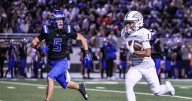 Koa Malau'ulu throws four touchdown passes in St. John Bosco's defeat of Santa Margarita