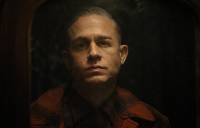‘Becoming a murderer for Netflix’s gruesome thriller was bleak