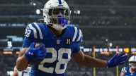 Jonathan Taylor continues to gain MVP attention for the Colts