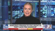 Karoline Leavitt Spews More Race-Baiting Lies About Democrats
