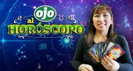 Horóscopo gratis de HOY viernes 24 de octubre por Amatista